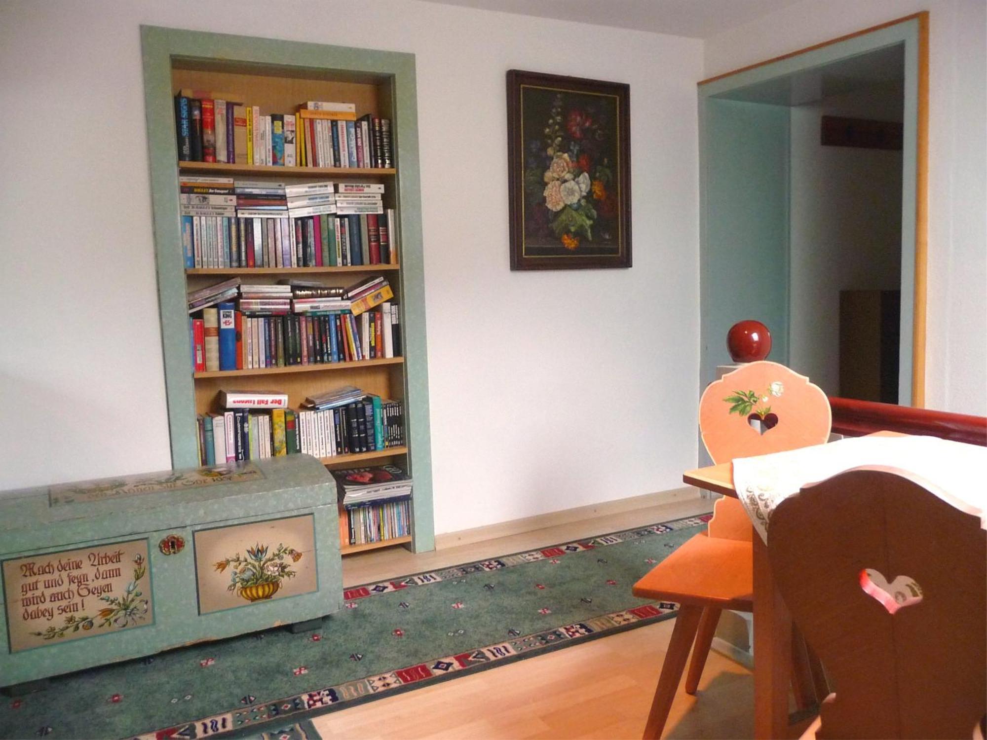 Millinger Appartements Waidring Bagian luar foto
