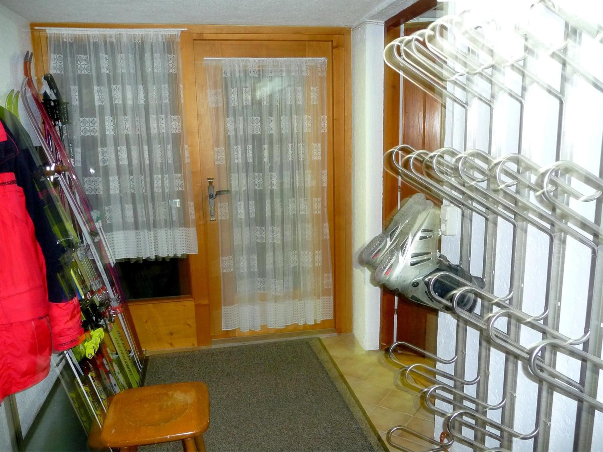 Millinger Appartements Waidring Bagian luar foto