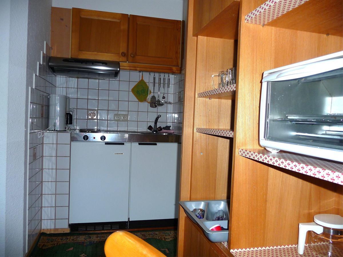 Millinger Appartements Waidring Bagian luar foto