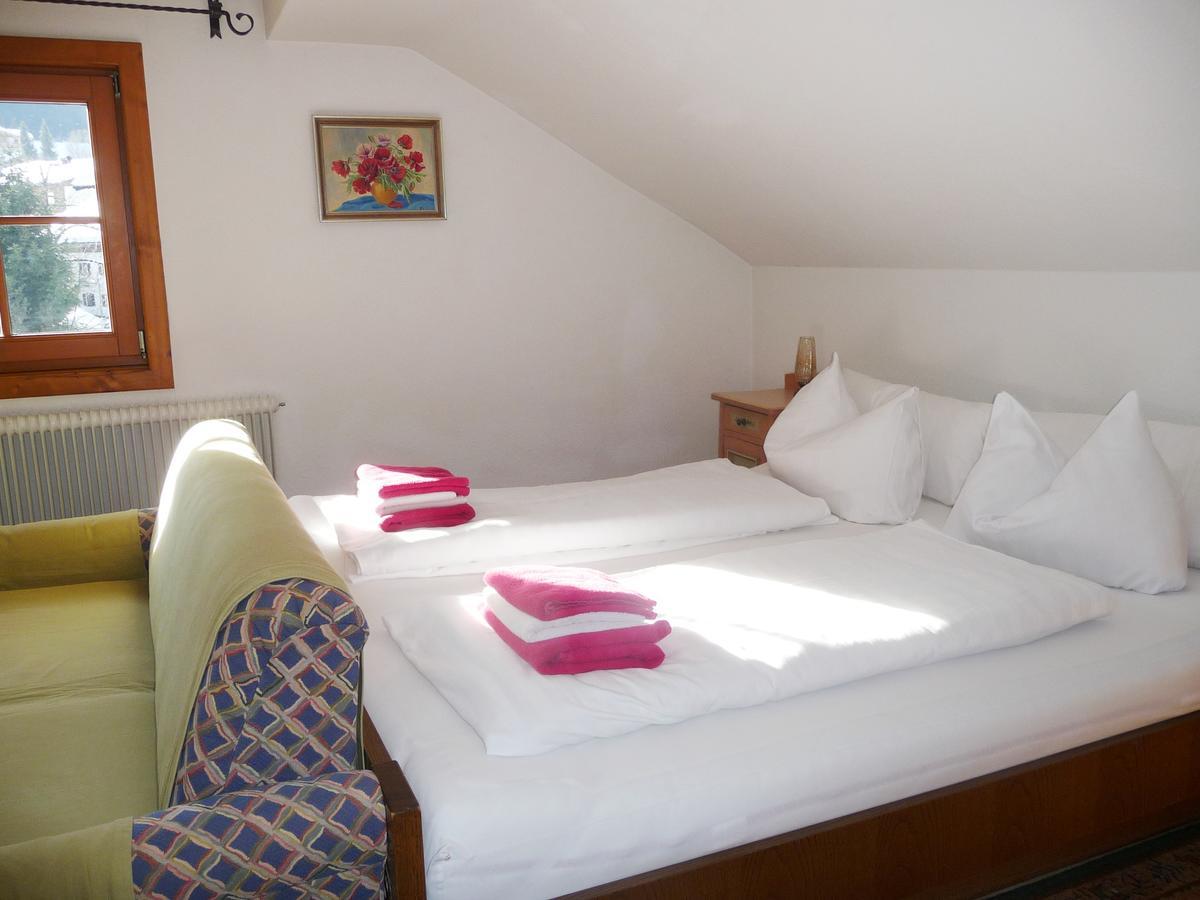 Millinger Appartements Waidring Bagian luar foto